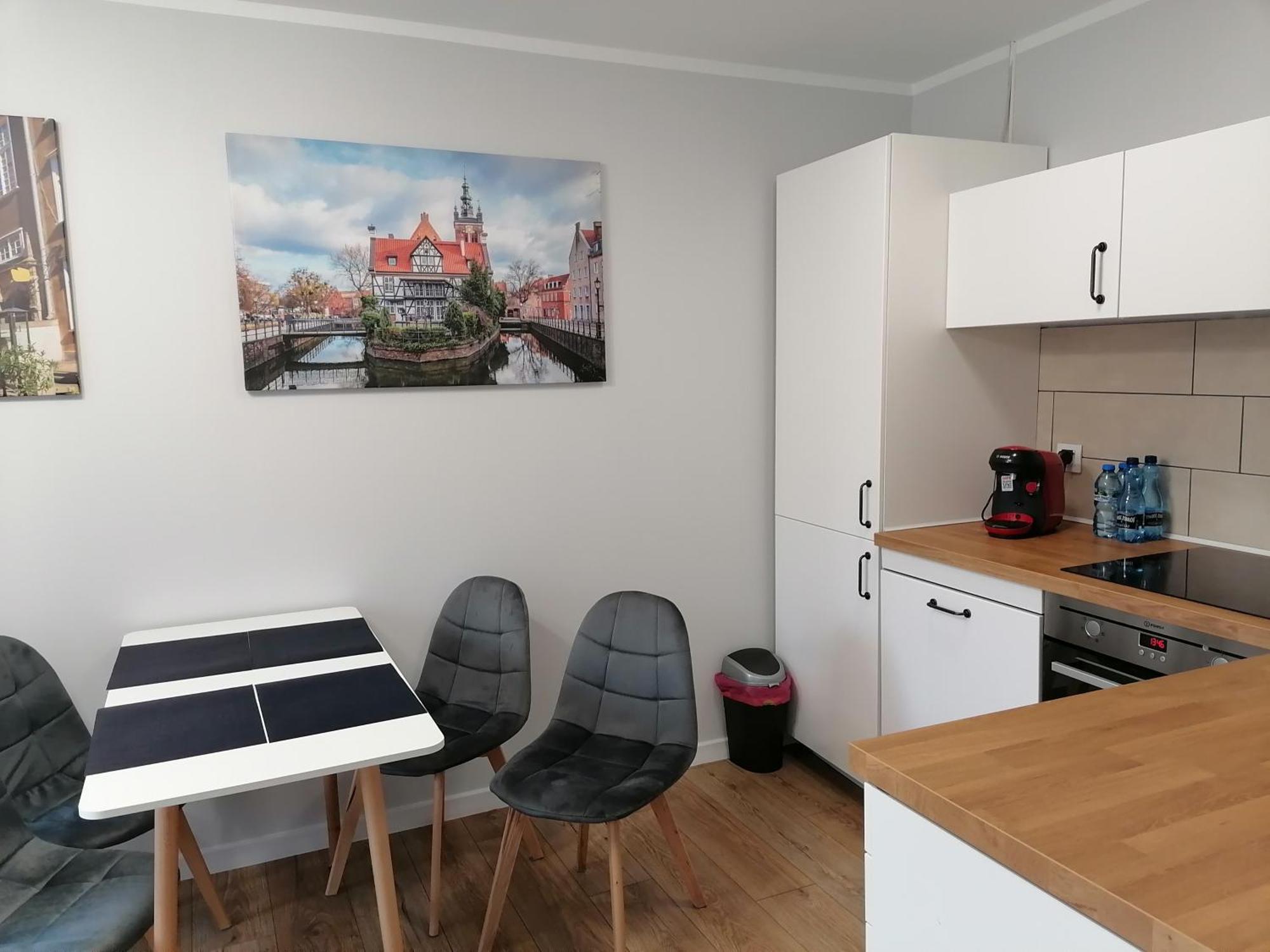 Apartament Torunska — Photos 2