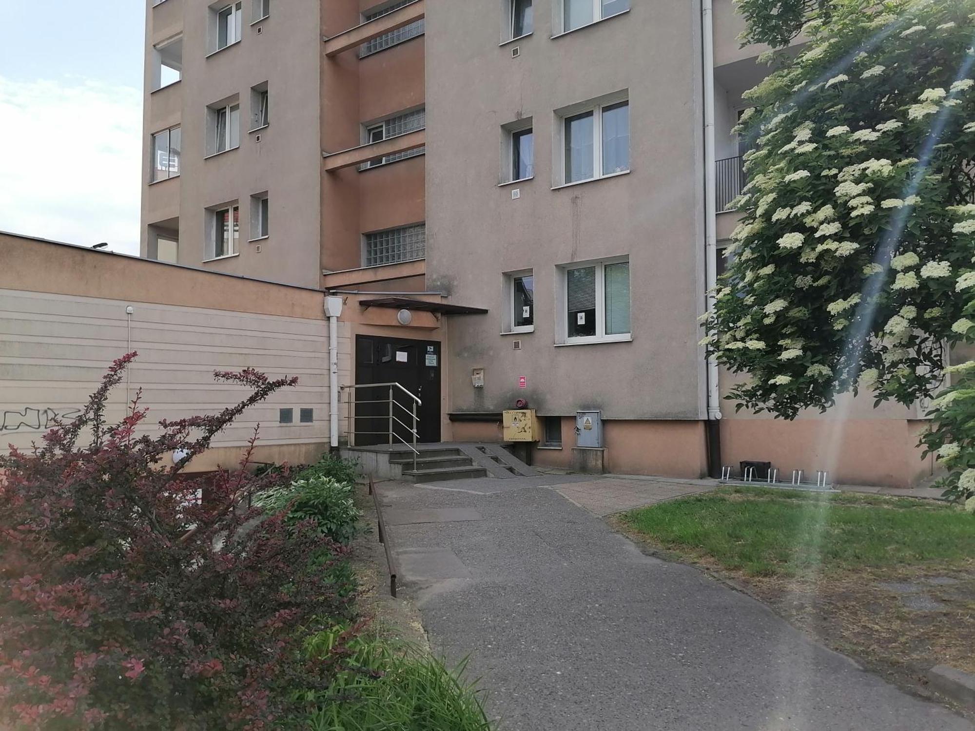 Apartament Torunska, Gdansk