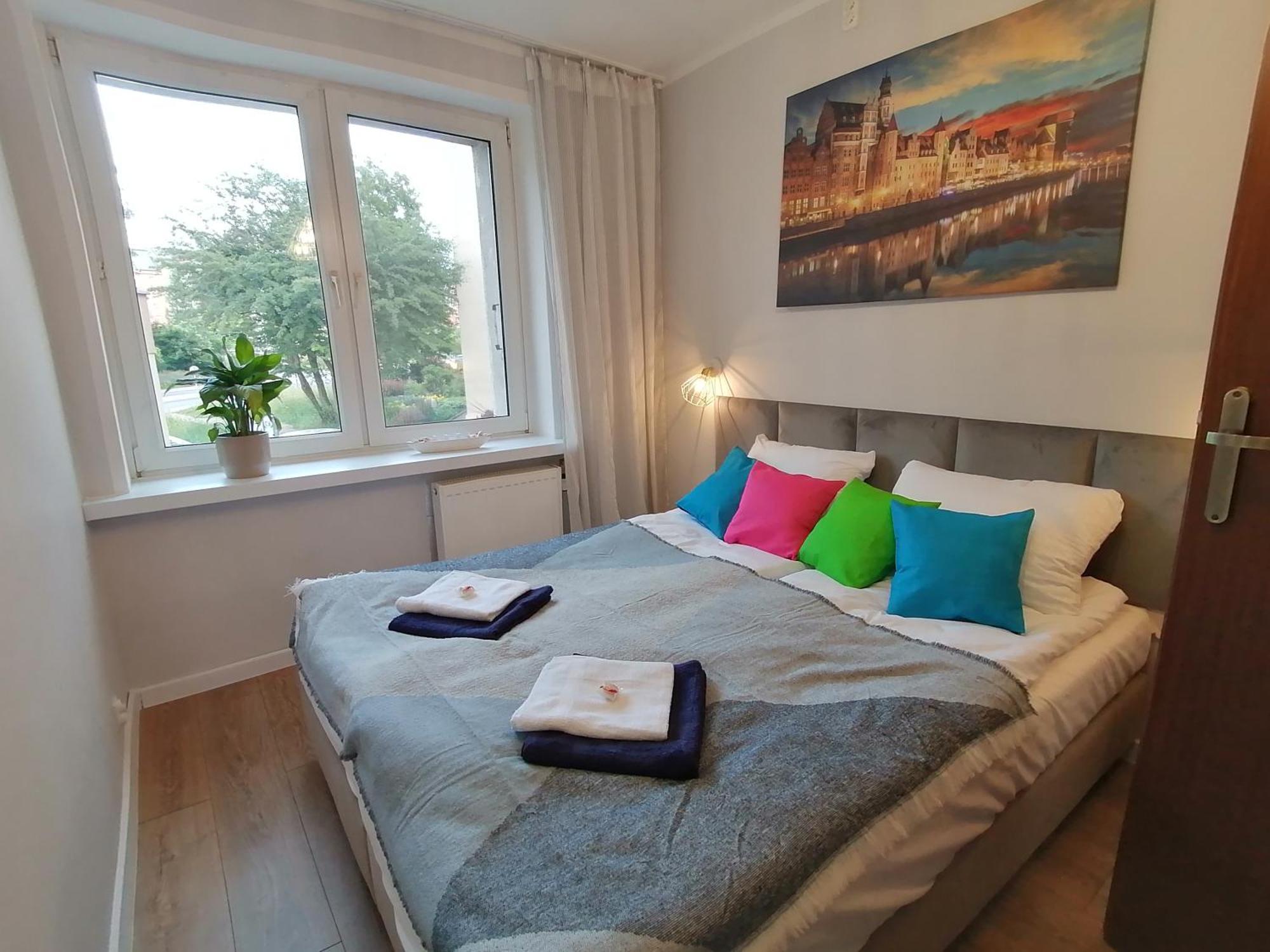 Apartament Torunska — Photos 3